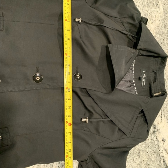 black rivet, black, size XL - Picture 5 of 12